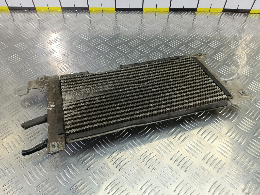 топливный радиатор Jaguar XF 3.0 AT (238 л.с.)XF  I (2007—2011) Седан 6R839N103AA, 2130 рублей, Москва