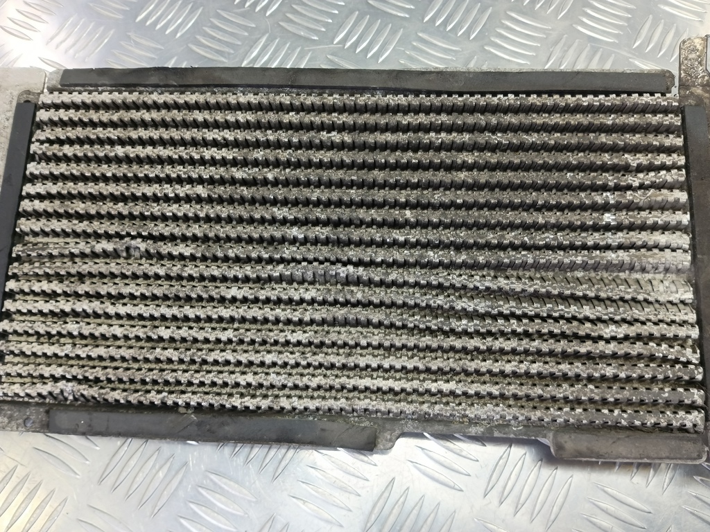 топливный радиатор Jaguar XF 3.0 AT (238 л.с.)XF  I (2007—2011) Седан 6R839N103AA, 2130 рублей, Москва