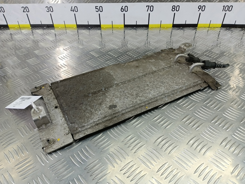 топливный радиатор Jaguar XF 3.0 AT (238 л.с.)XF  I (2007—2011) Седан 6R839N103AA, 2130 рублей, Москва