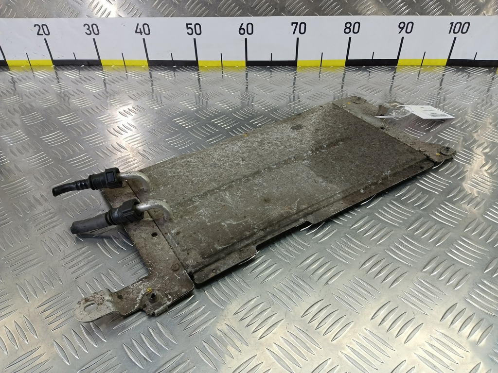 топливный радиатор Jaguar XF 3.0 AT (238 л.с.)XF  I (2007—2011) Седан 6R839N103AA, 2130 рублей, Москва