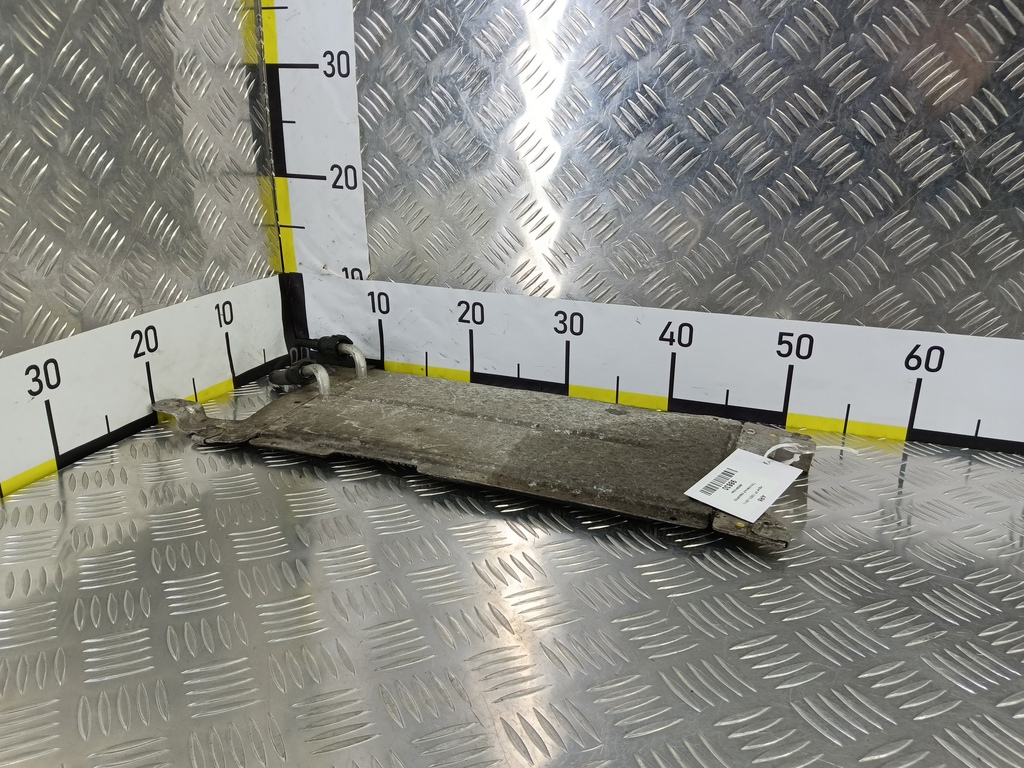 топливный радиатор Jaguar XF 3.0 AT (238 л.с.)XF  I (2007—2011) Седан 6R839N103AA, 2130 рублей, Москва