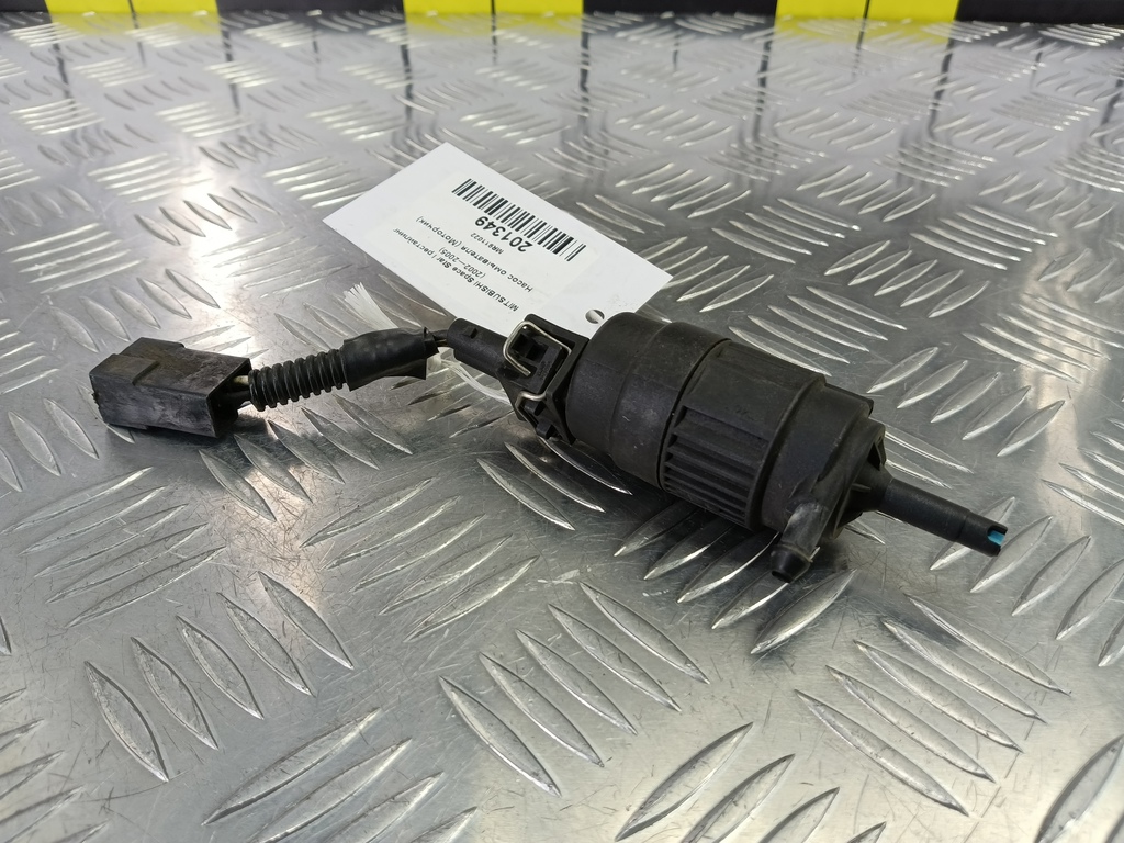 насос омывателя (моторчик) MITSUBISHI Space Star  MR911022, 2130 рублей, Москва