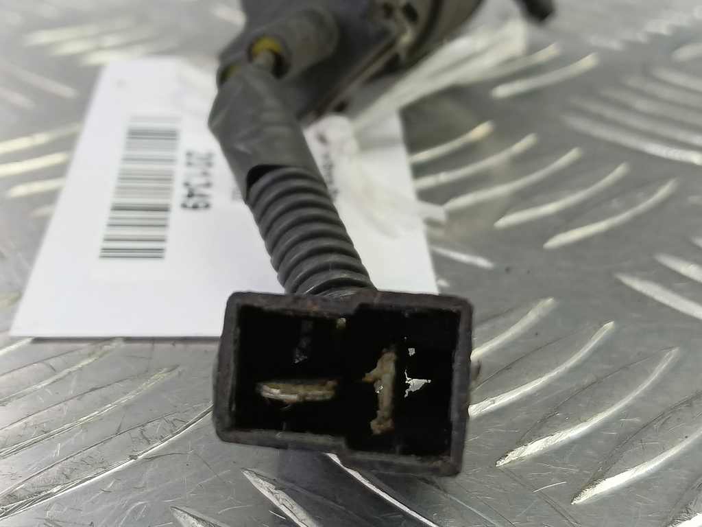 насос омывателя (моторчик) MITSUBISHI Space Star  MR911022, 2130 рублей, Москва