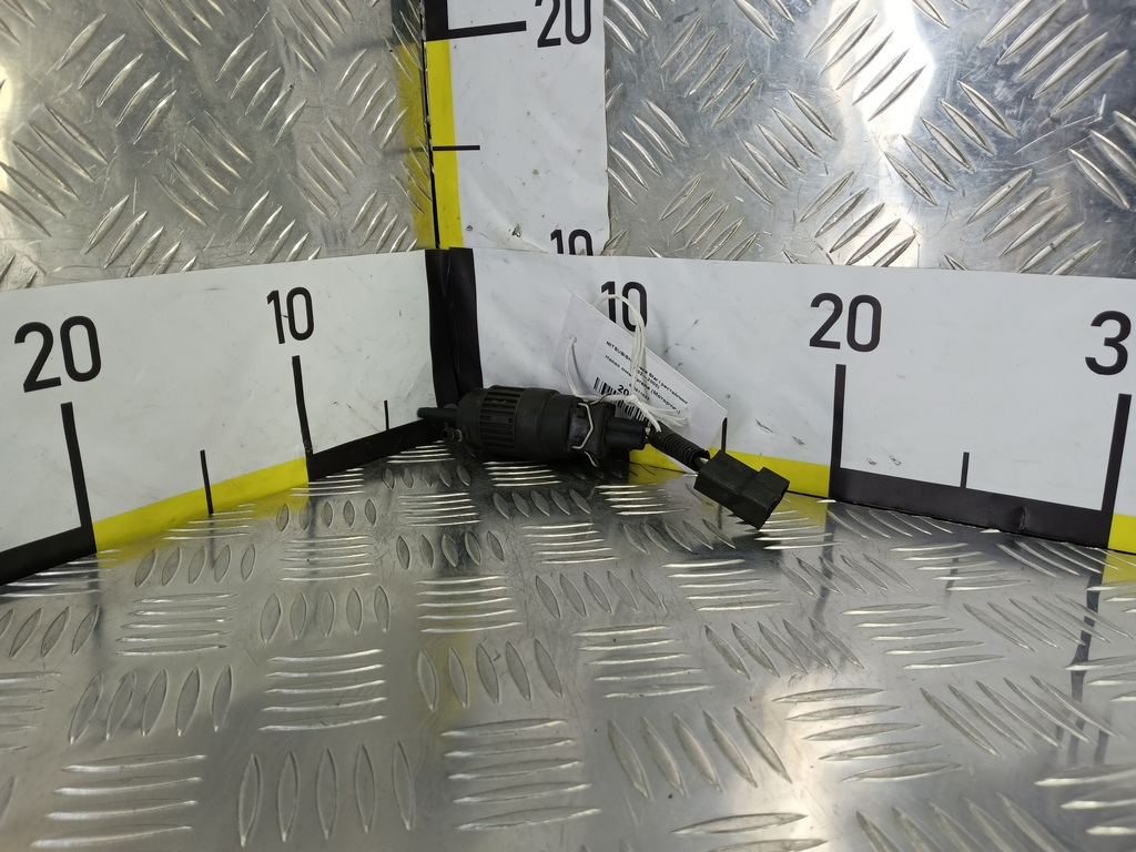 насос омывателя (моторчик) MITSUBISHI Space Star  MR911022, 2130 рублей, Москва