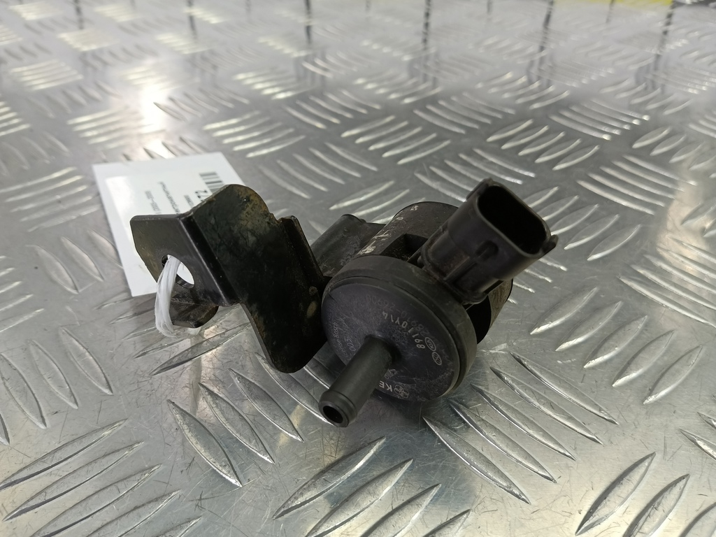 клапан электромагнитный Kia RIO  2891026900, 980 рублей, Москва