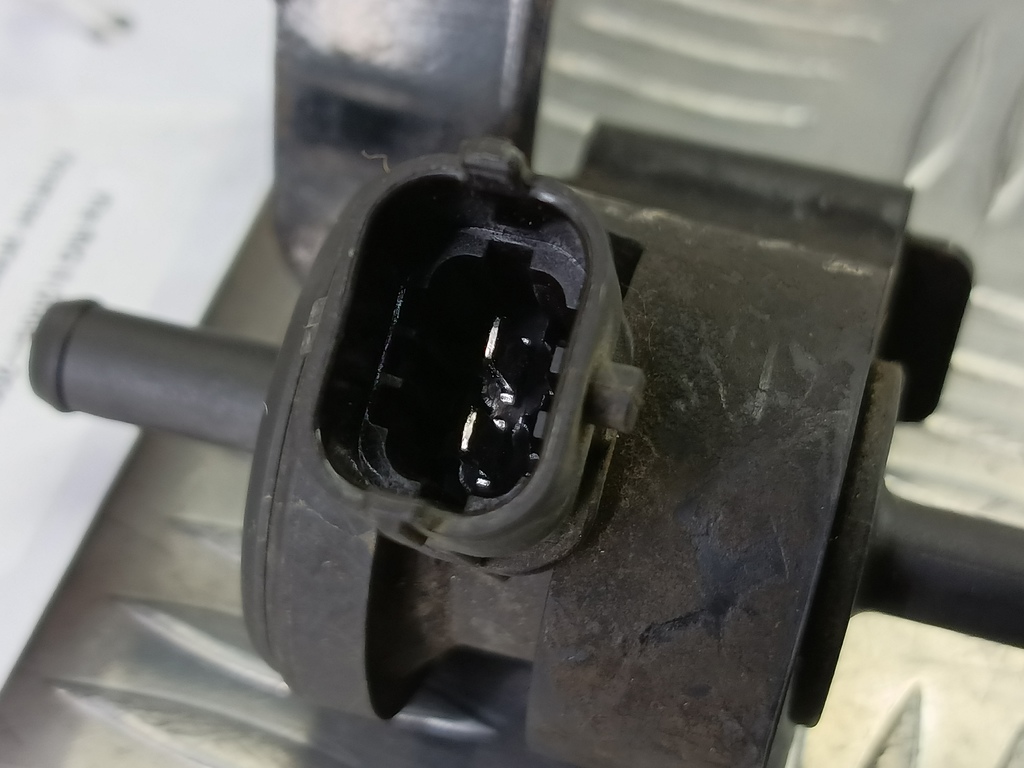 клапан электромагнитный Kia RIO  2891026900, 980 рублей, Москва