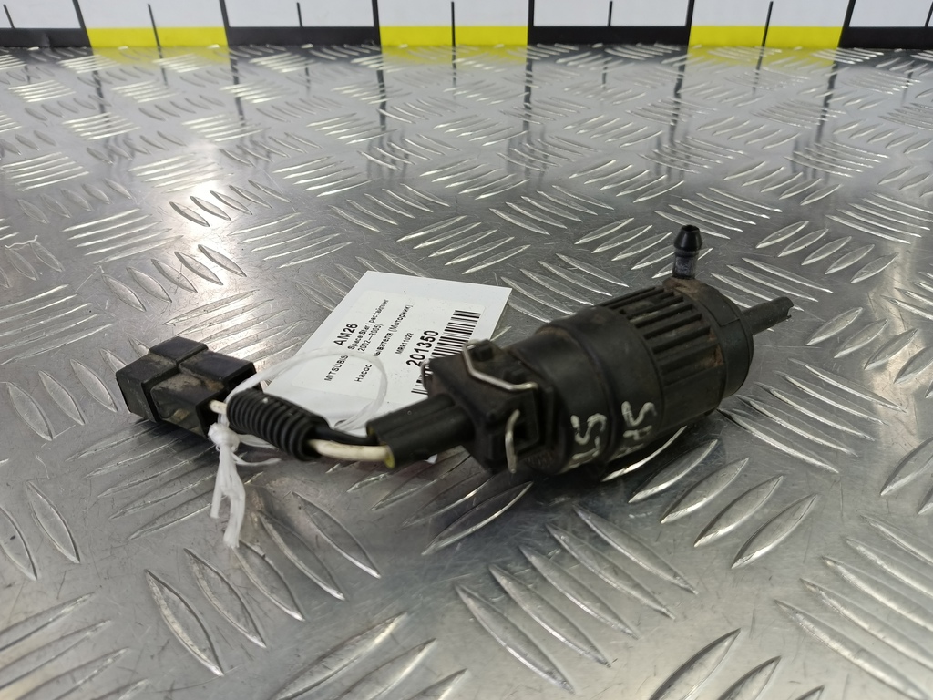 насос омывателя (моторчик) MITSUBISHI Space Star  MR911022, 2130 рублей, Москва