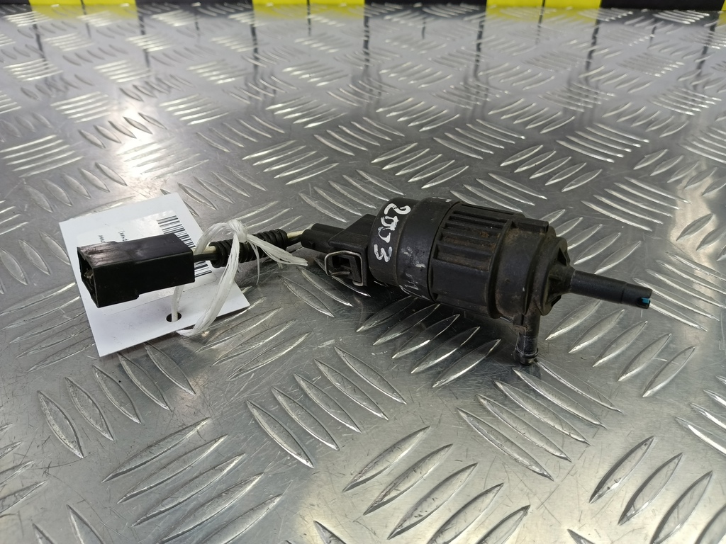 насос омывателя (моторчик) MITSUBISHI Space Star  MR911022, 2130 рублей, Москва