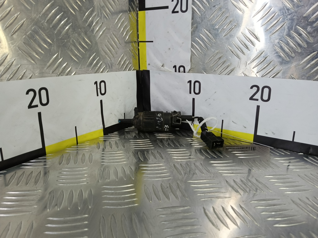 насос омывателя (моторчик) MITSUBISHI Space Star  MR911022, 2130 рублей, Москва