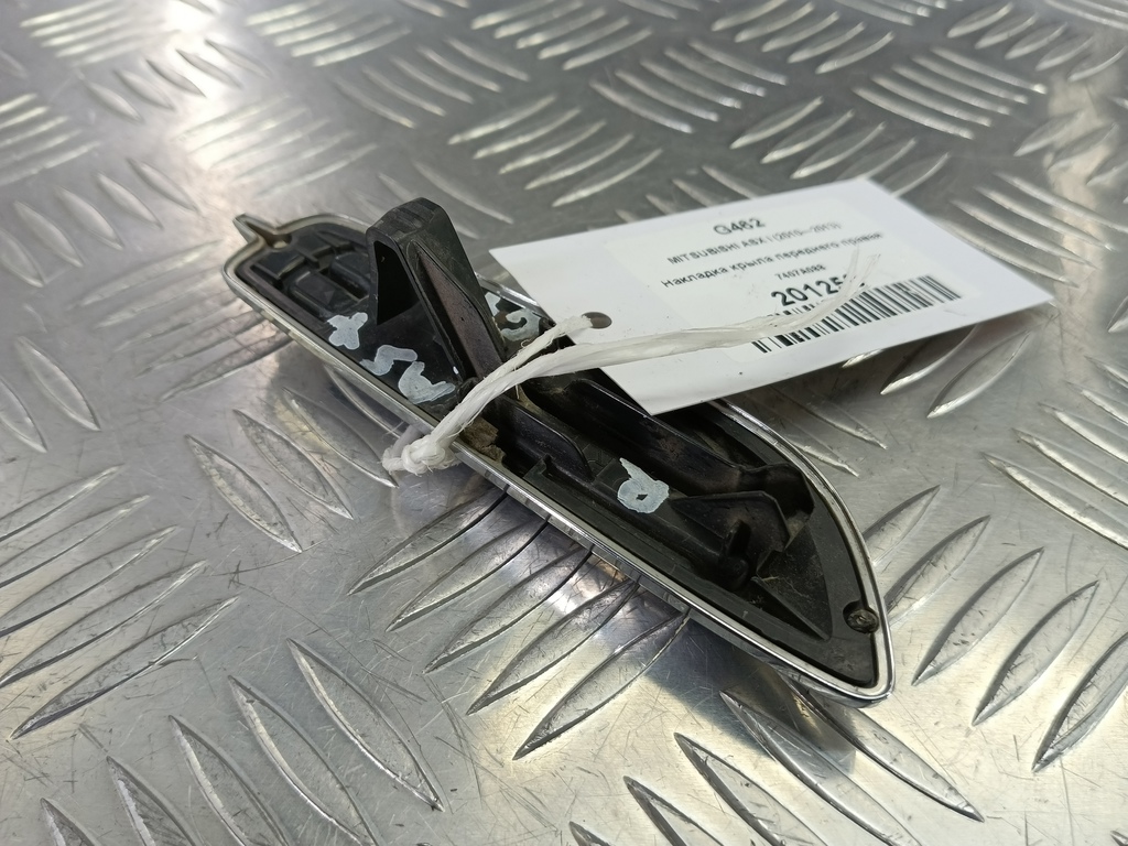 накладка крыла переднего MITSUBISHI ASX  7407A088, 1440 рублей, Москва