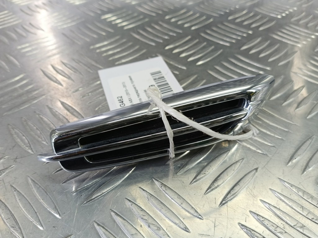 накладка крыла переднего MITSUBISHI ASX  7407A088, 1440 рублей, Москва