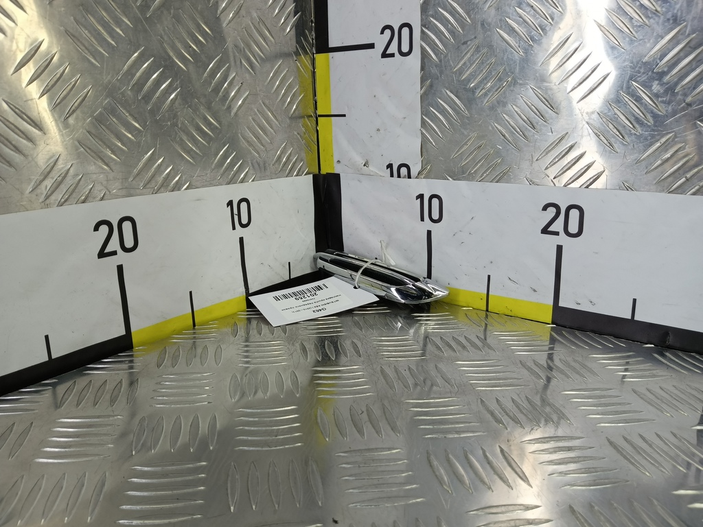 накладка крыла переднего MITSUBISHI ASX  7407A088, 1440 рублей, Москва