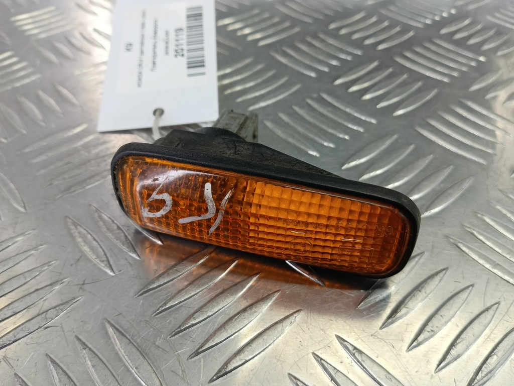 повторитель поворота HONDA CR-V CR-V  I рестайлинг (1998—2001) 34300-SL4-003, 750 рублей, Москва