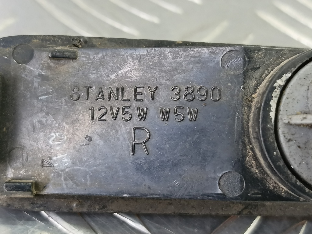 повторитель поворота HONDA CR-V CR-V  I рестайлинг (1998—2001) 34300-SL4-003, 750 рублей, Москва