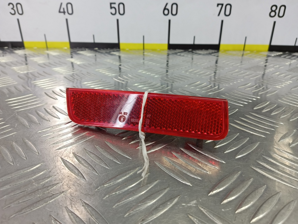 катафот Renault Duster  8200384035, 520 рублей, Москва