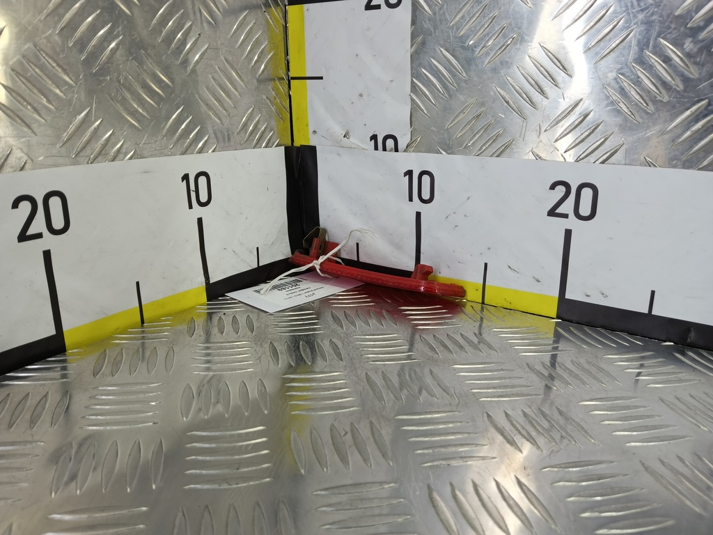 катафот Renault Duster  8200384035, 520 рублей, Москва