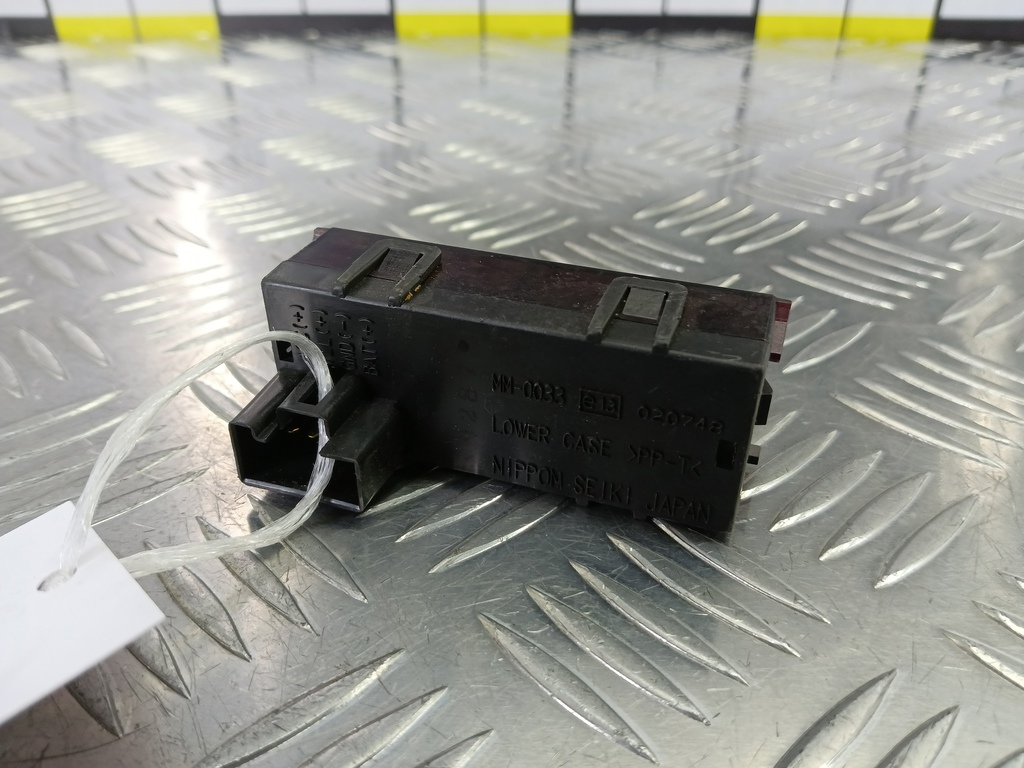 часы электронные MITSUBISHI LANCER  MR962799, 520 рублей, Москва