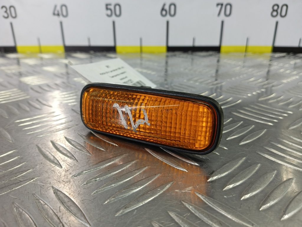 повторитель поворота HONDA CR-V CR-V  I рестайлинг (1998—2001) 34350-SL4-003, 630 рублей, Москва