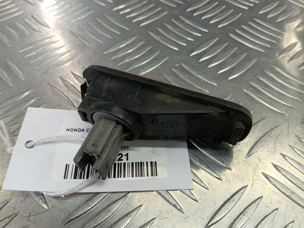 повторитель поворота HONDA CR-V CR-V  I рестайлинг (1998—2001) 34350-SL4-003, 630 рублей, Москва