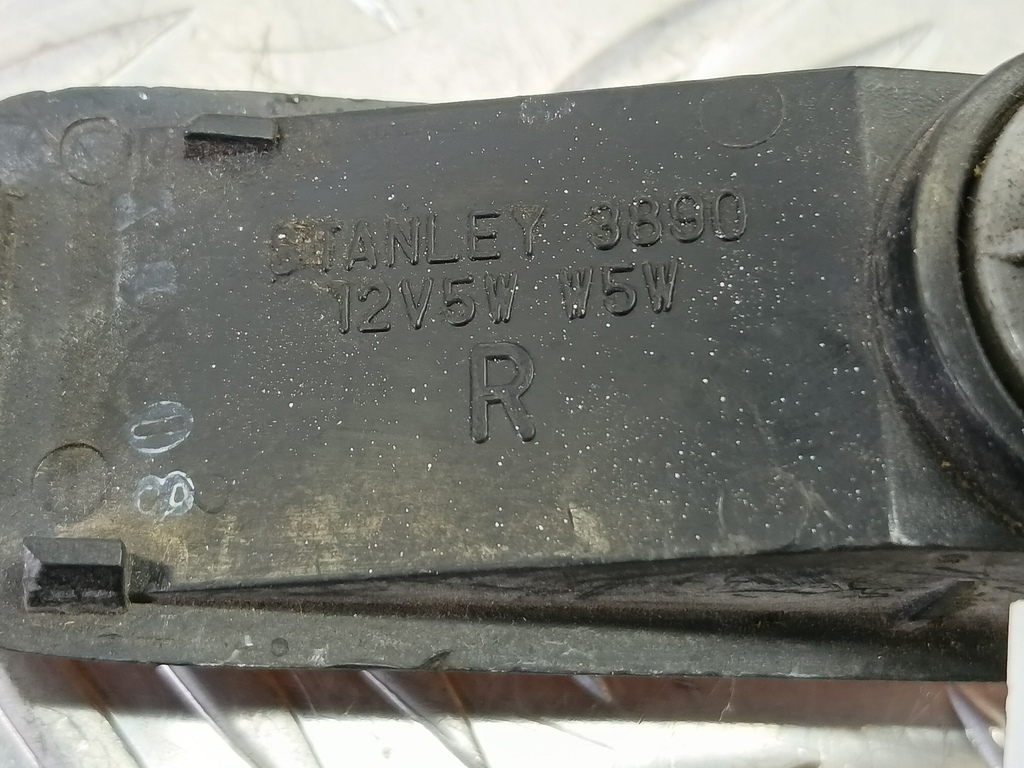 повторитель поворота HONDA CR-V CR-V  I рестайлинг (1998—2001) 34300-SL4-003, 750 рублей, Москва