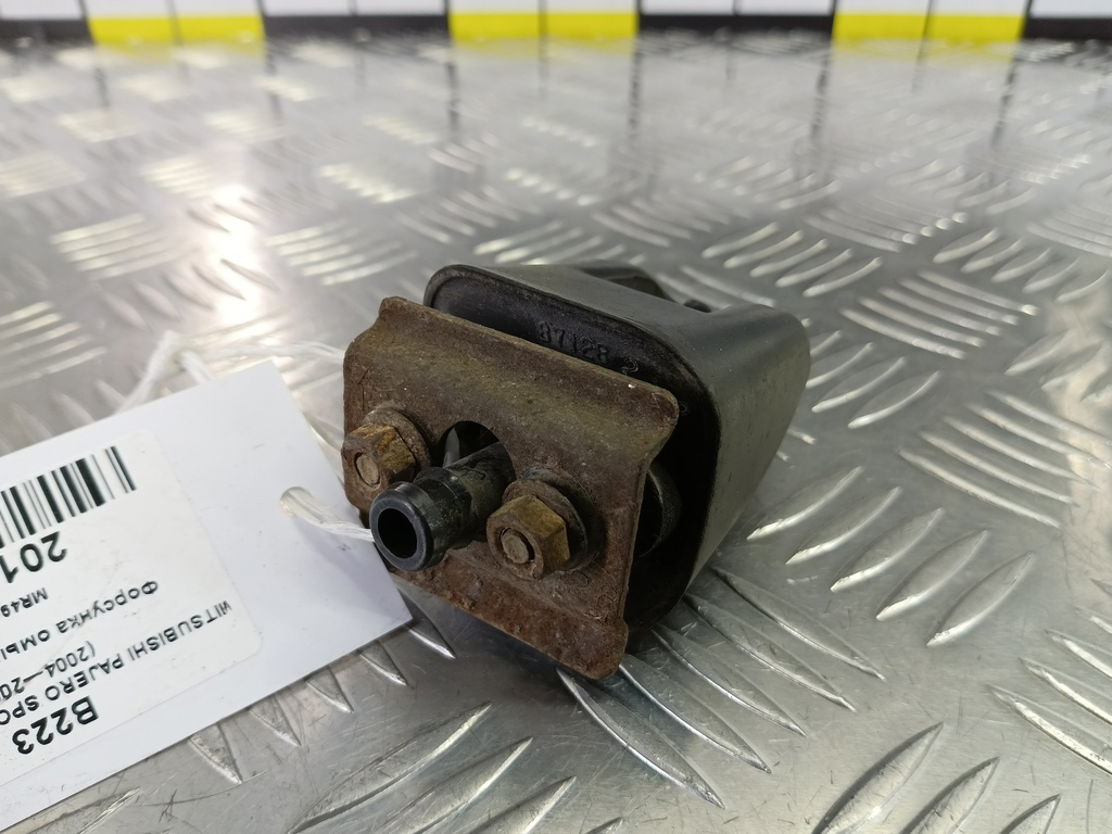 форсунка омывателя фар MITSUBISHI PAJERO SPORT  MR495054, 1550 рублей, Москва