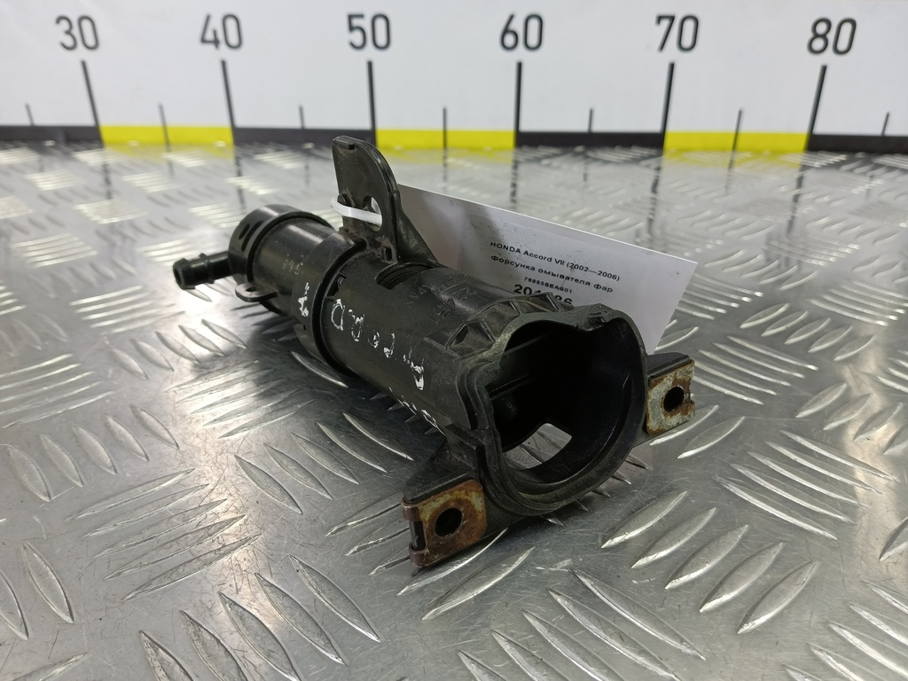 форсунка омывателя фар HONDA Accord  76885SEAS01, 2700 рублей, Москва