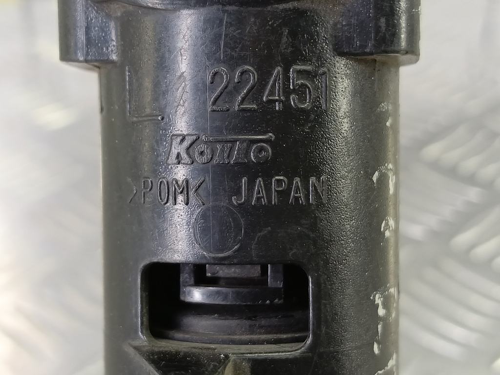 форсунка омывателя фар HONDA Accord  76885SEAS01, 2700 рублей, Москва