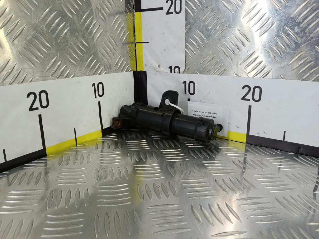 форсунка омывателя фар HONDA Accord  76885SEAS01, 2700 рублей, Москва