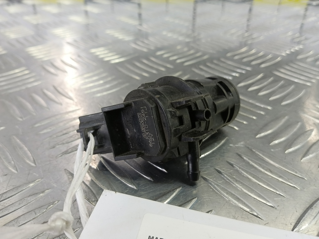 насос омывателя (моторчик) MAZDA 3  G22C-67-482, 1210 рублей, Москва