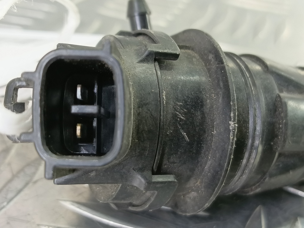 насос омывателя (моторчик) MAZDA 3  G22C-67-482, 1210 рублей, Москва