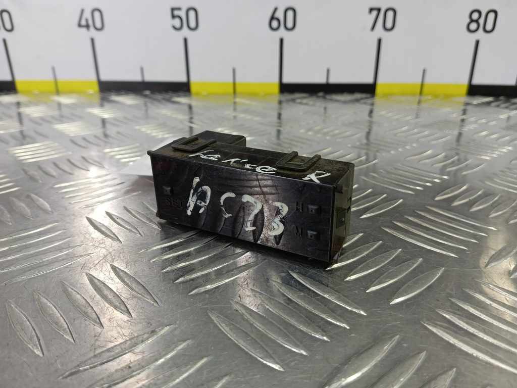 часы электронные MITSUBISHI LANCER  MR962799, 520 рублей, Москва