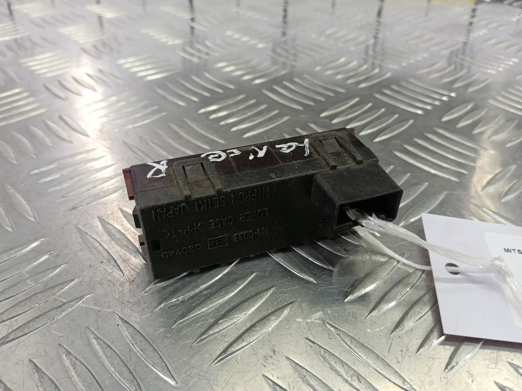 часы электронные MITSUBISHI LANCER  MR962799, 520 рублей, Москва