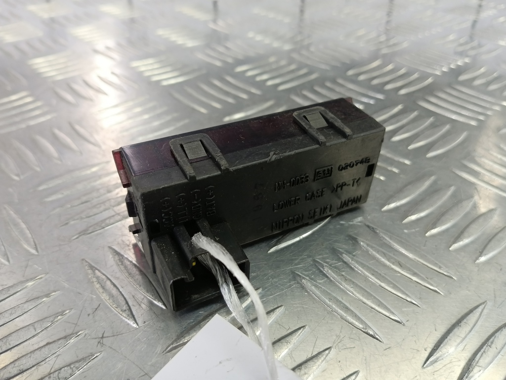 часы электронные MITSUBISHI LANCER  MR962799, 520 рублей, Москва