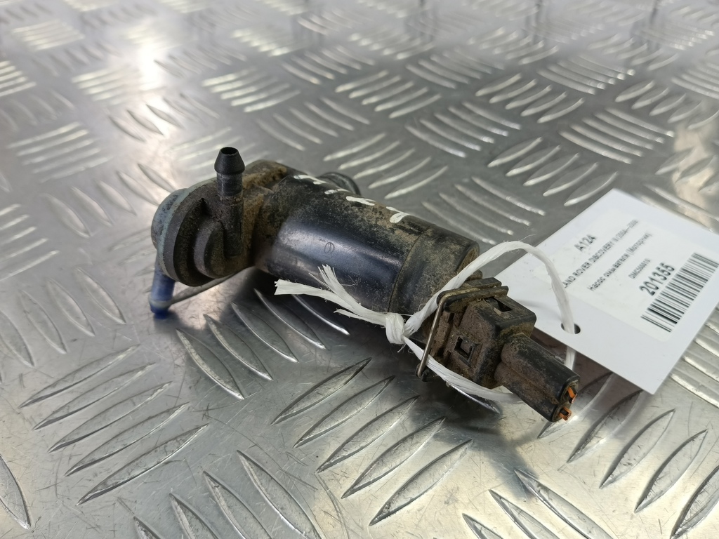 насос омывателя (моторчик) LAND ROVER DISCOVERY  DMC500010, 2700 рублей, Москва