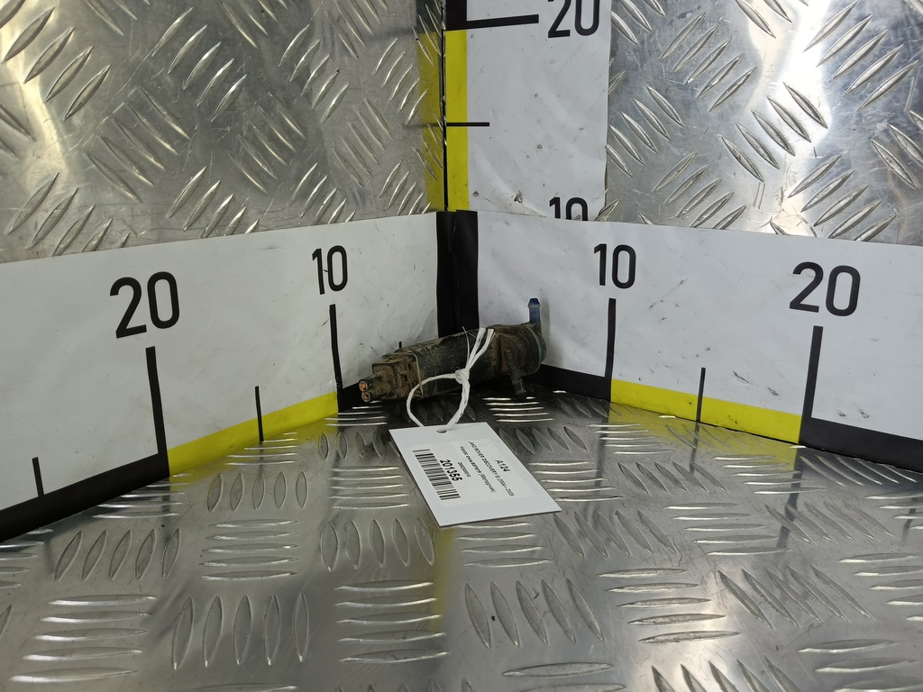 насос омывателя (моторчик) LAND ROVER DISCOVERY  DMC500010, 2700 рублей, Москва