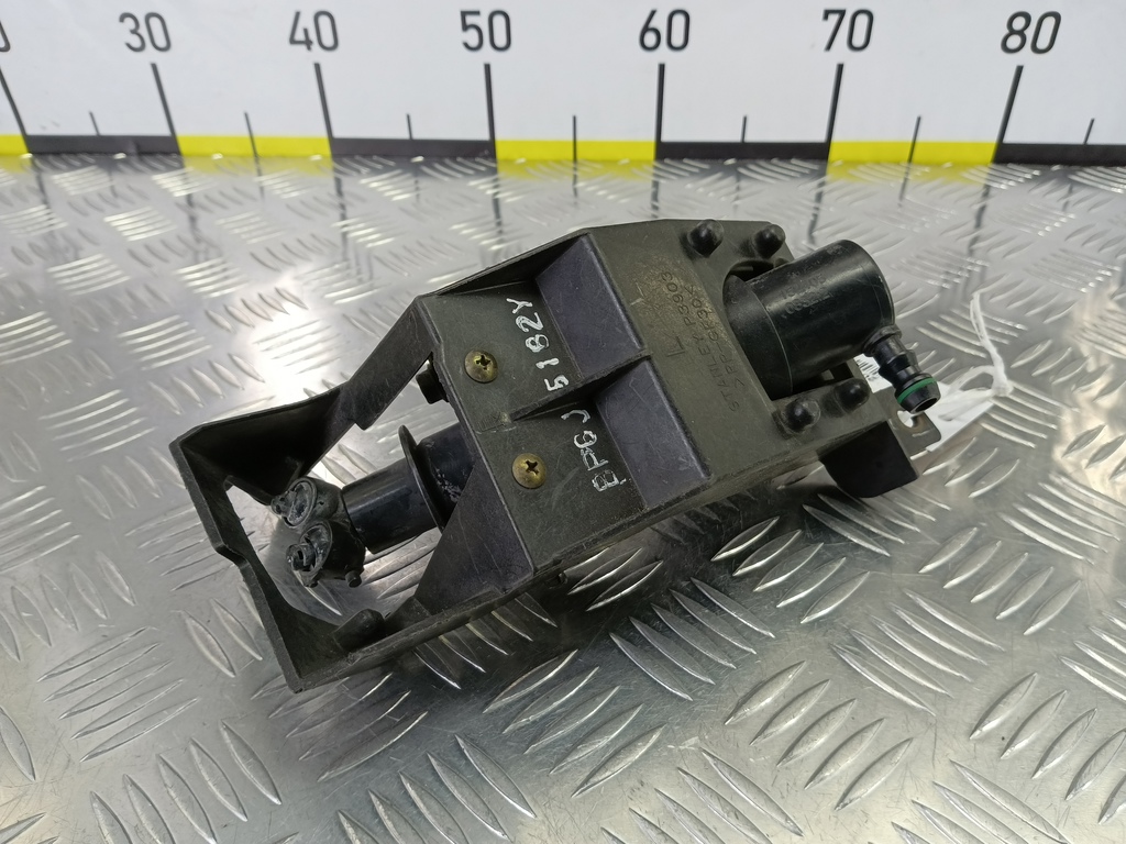 форсунка омывателя фар MAZDA 3  BP4K518H1B, 3279 рублей, Москва