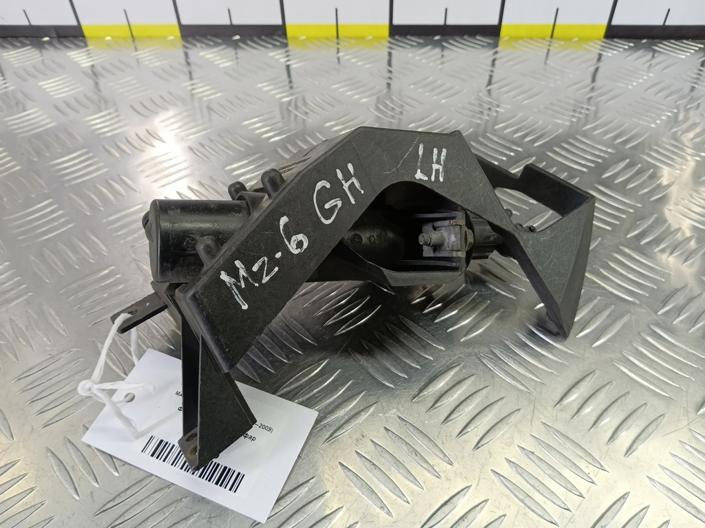 форсунка омывателя фар MAZDA 3  BP4K518H1B, 3279 рублей, Москва