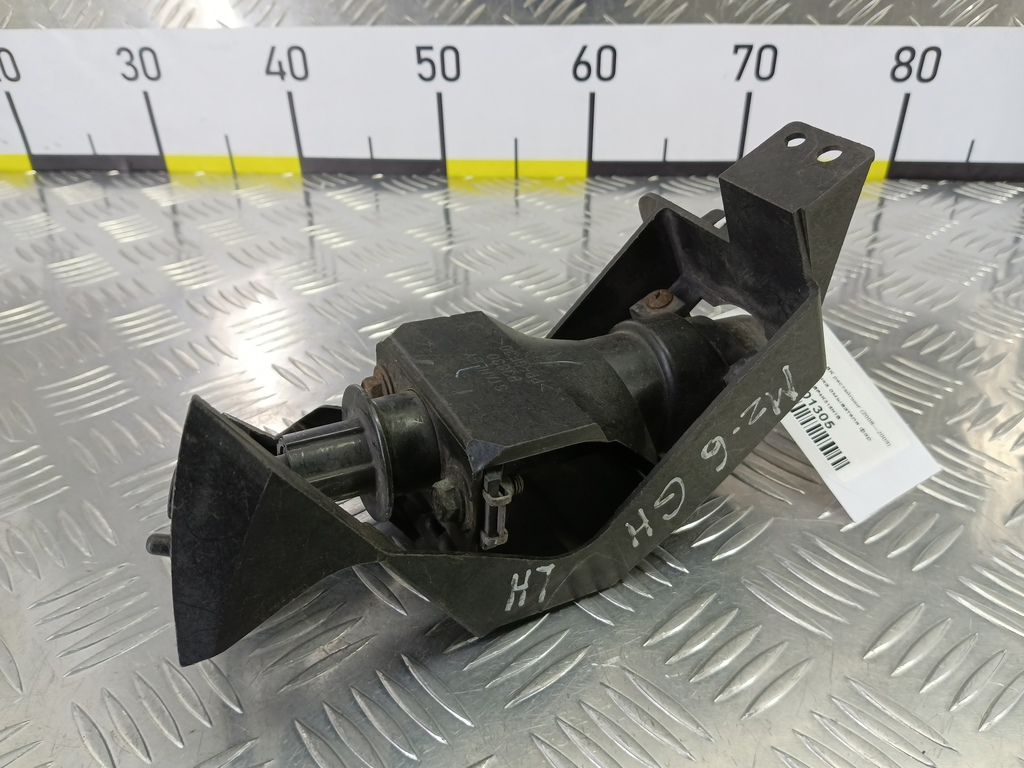 форсунка омывателя фар MAZDA 3  BP4K518H1B, 3279 рублей, Москва