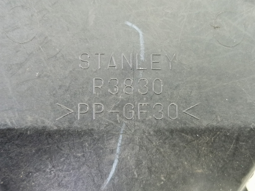 форсунка омывателя фар MAZDA 3  BP4K518H1B, 3279 рублей, Москва