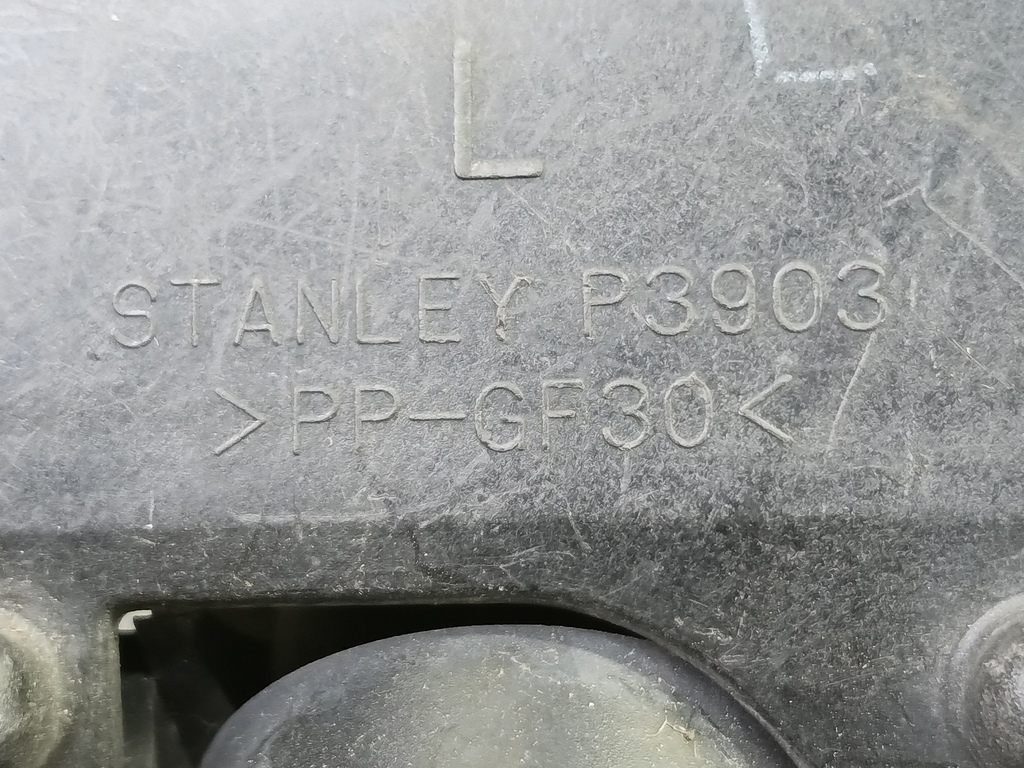 форсунка омывателя фар MAZDA 3  BP4K518H1B, 3279 рублей, Москва