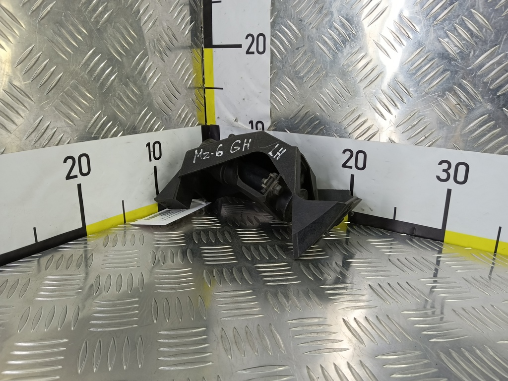 форсунка омывателя фар MAZDA 3  BP4K518H1B, 3279 рублей, Москва