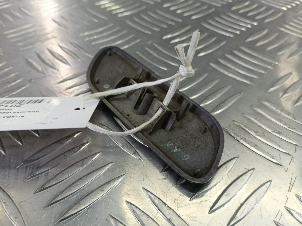 крышка форсунки омывателя HONDA CR-V 2.0 4WD MT (150 л.с.)CR-V  III (2006—2009) Внедорожник 76886SWAS01, 1780 рублей, Москва