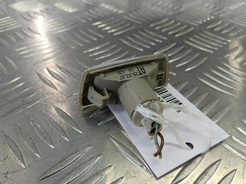 повторитель поворота CHEVROLET  Cruze  13252455, 750 рублей, Москва