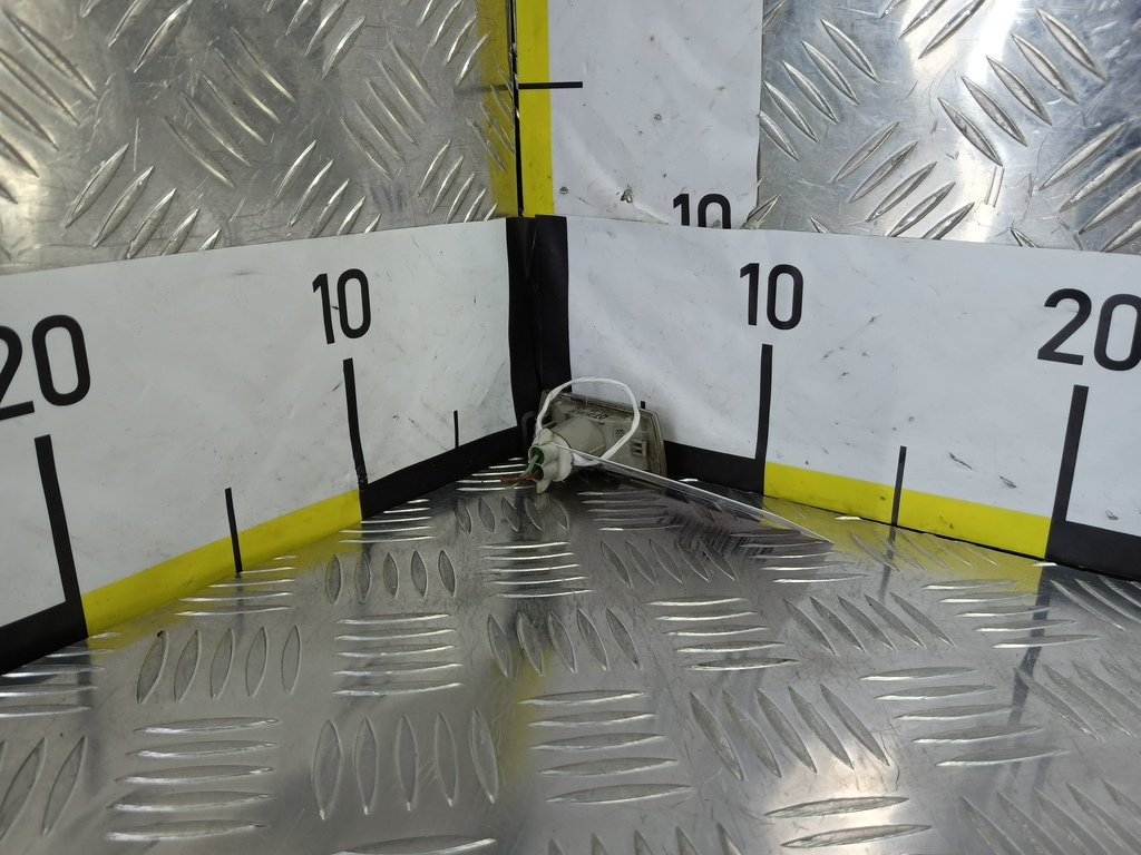 повторитель поворота CHEVROLET  Cruze  13252455, 750 рублей, Москва