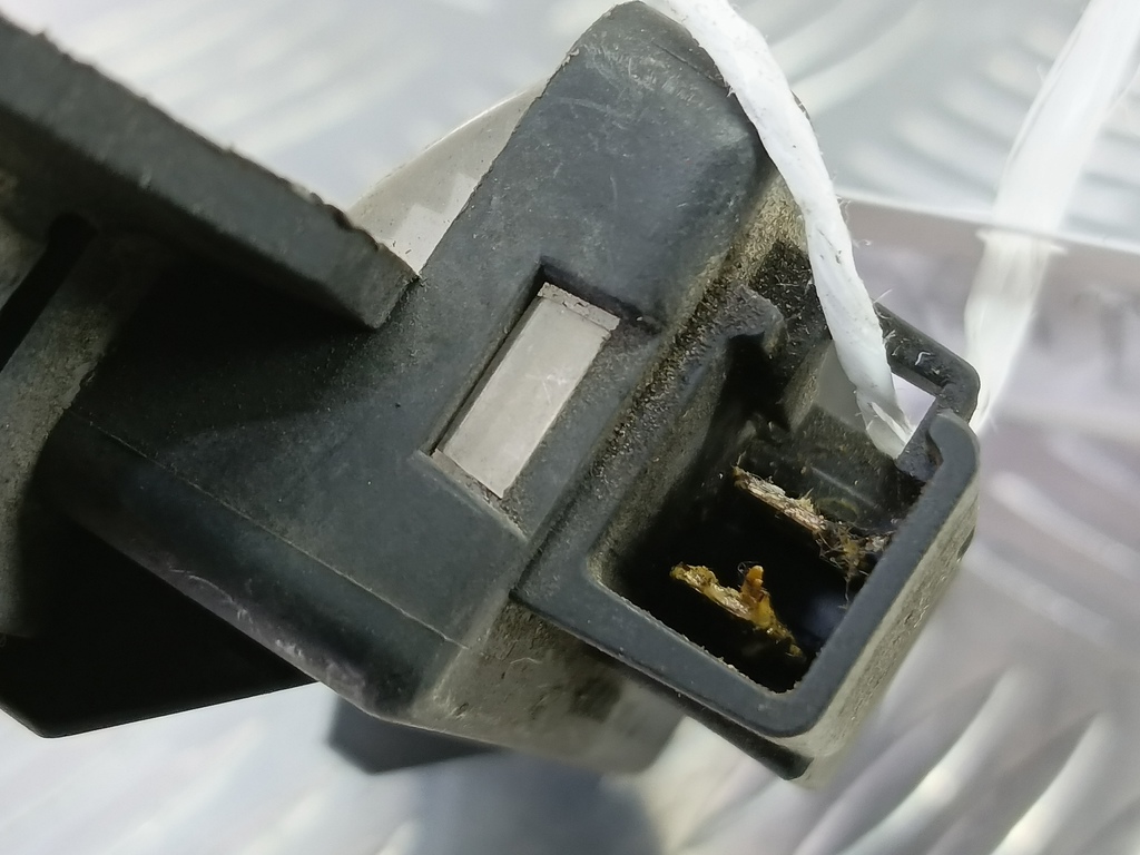 фонарь номерного знака HONDA CR-V  34102-S2K-003, 980 рублей, Москва