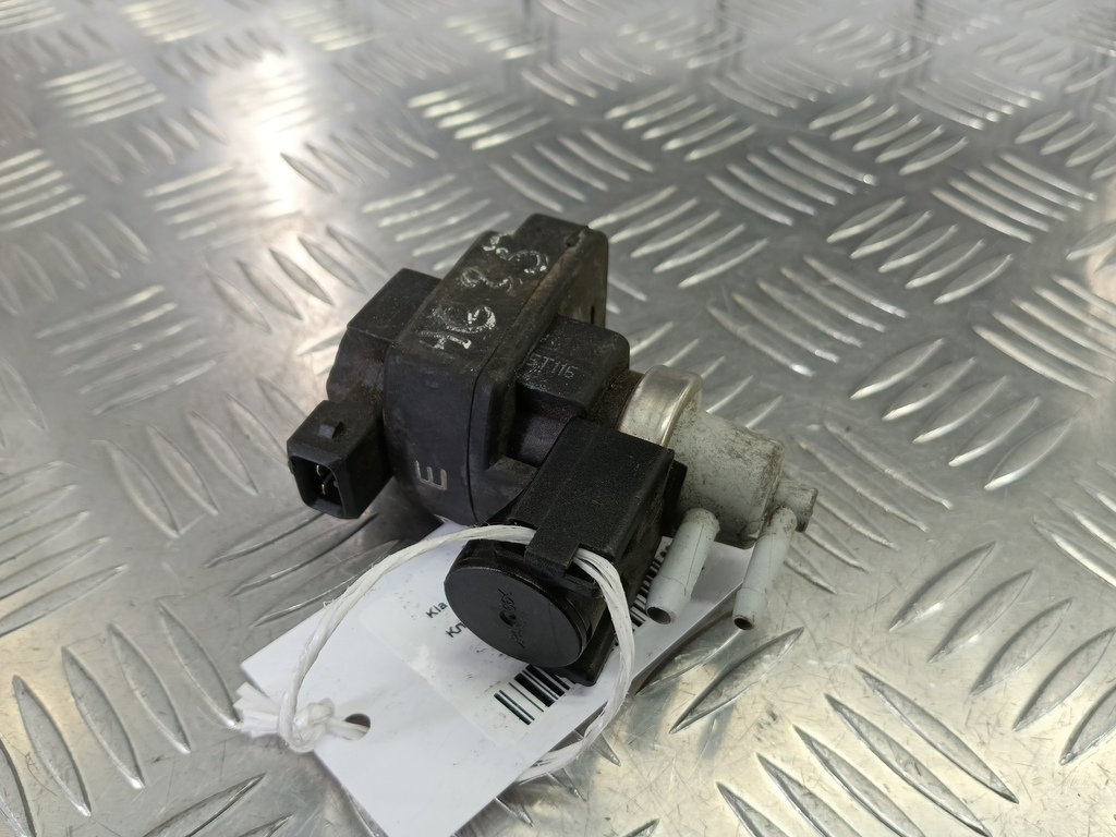 клапан электромагнитный Kia SPORTAGE  35122-27400, 980 рублей, Москва