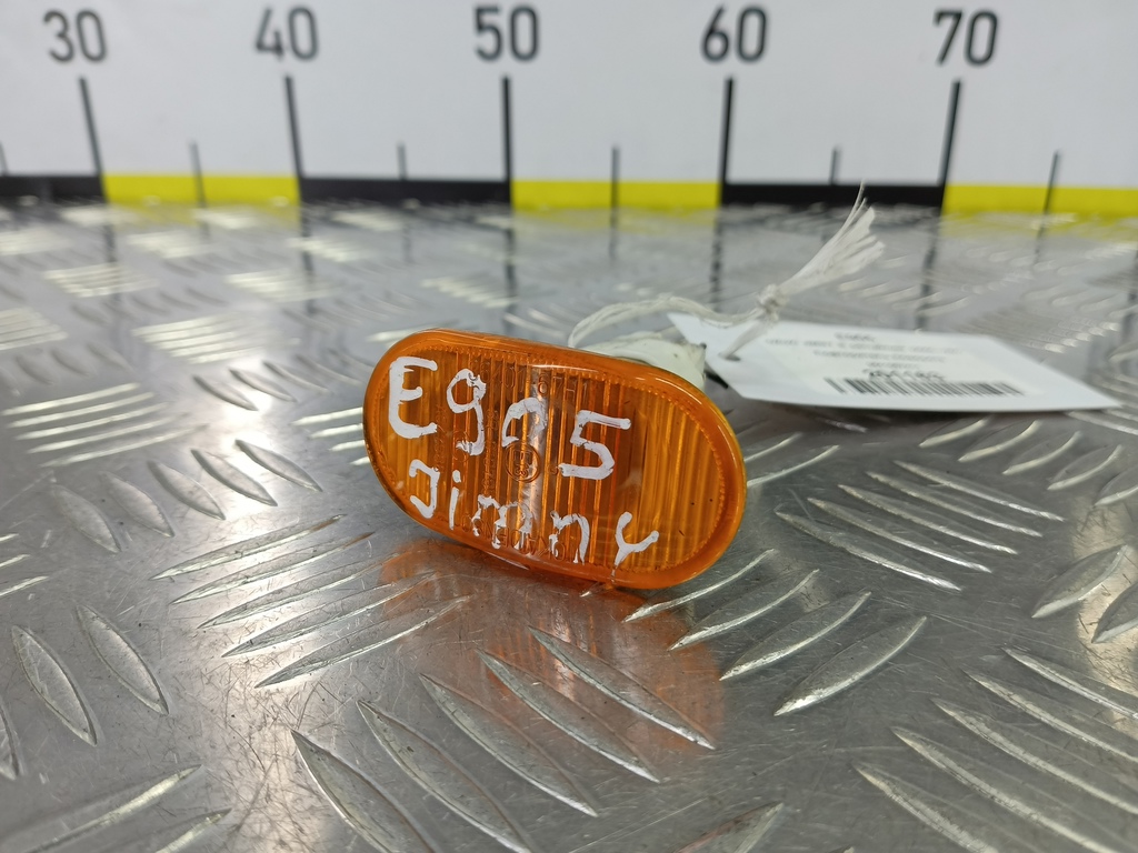 повторитель поворота SUZUKI JIMNY 1.3 4WD MT (86 л.с.)Jimny  III рестайлинг (2005—2012) Внедорожник 3641067H11, 1780 рублей, Москва