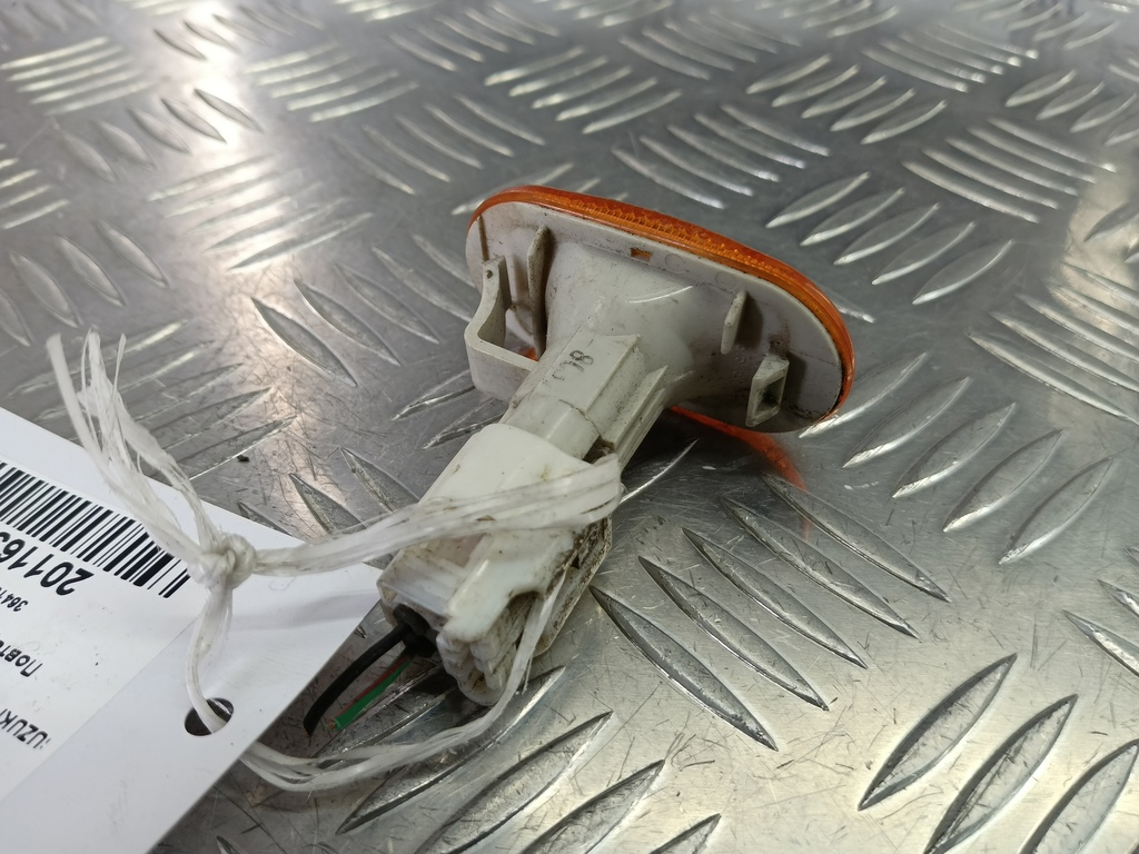 повторитель поворота SUZUKI JIMNY 1.3 4WD MT (86 л.с.)Jimny  III рестайлинг (2005—2012) Внедорожник 3641067H11, 1780 рублей, Москва