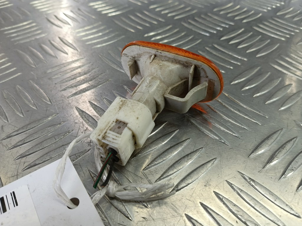 повторитель поворота SUZUKI JIMNY 1.3 4WD MT (86 л.с.)Jimny  III рестайлинг (2005—2012) Внедорожник 3641067H11, 1780 рублей, Москва