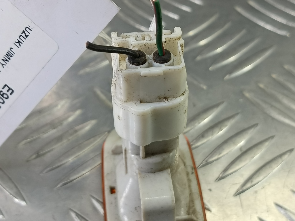 повторитель поворота SUZUKI JIMNY 1.3 4WD MT (86 л.с.)Jimny  III рестайлинг (2005—2012) Внедорожник 3641067H11, 1780 рублей, Москва